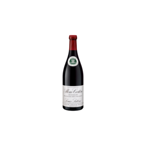Aloxe-corton 1er Cru Chaillots - 2017 - 75cL