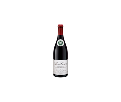 Aloxe-corton 1er Cru Chaillots - 2017 - 75cL