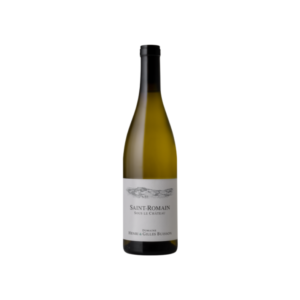 Saint-romain Perrière H&g Buisson - 2022 - 75cL