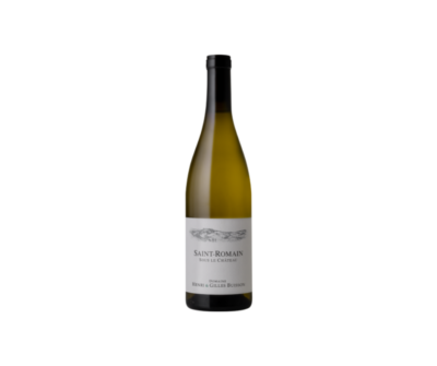 Saint-romain Perrière H&g Buisson - 2022 - 75cL
