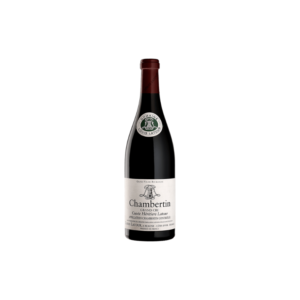 Chambertin Grand Cru Louis Latour - 2014 - 75cL