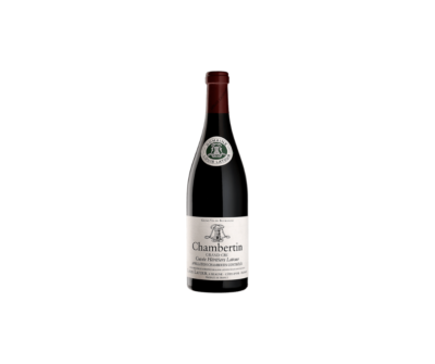 Chambertin Grand Cru Louis Latour - 2014 - 75cL