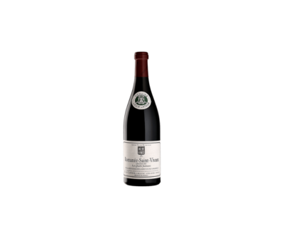 Romanée Saint Vivant Grand Cru Louis Latour - 2014 - 75cL