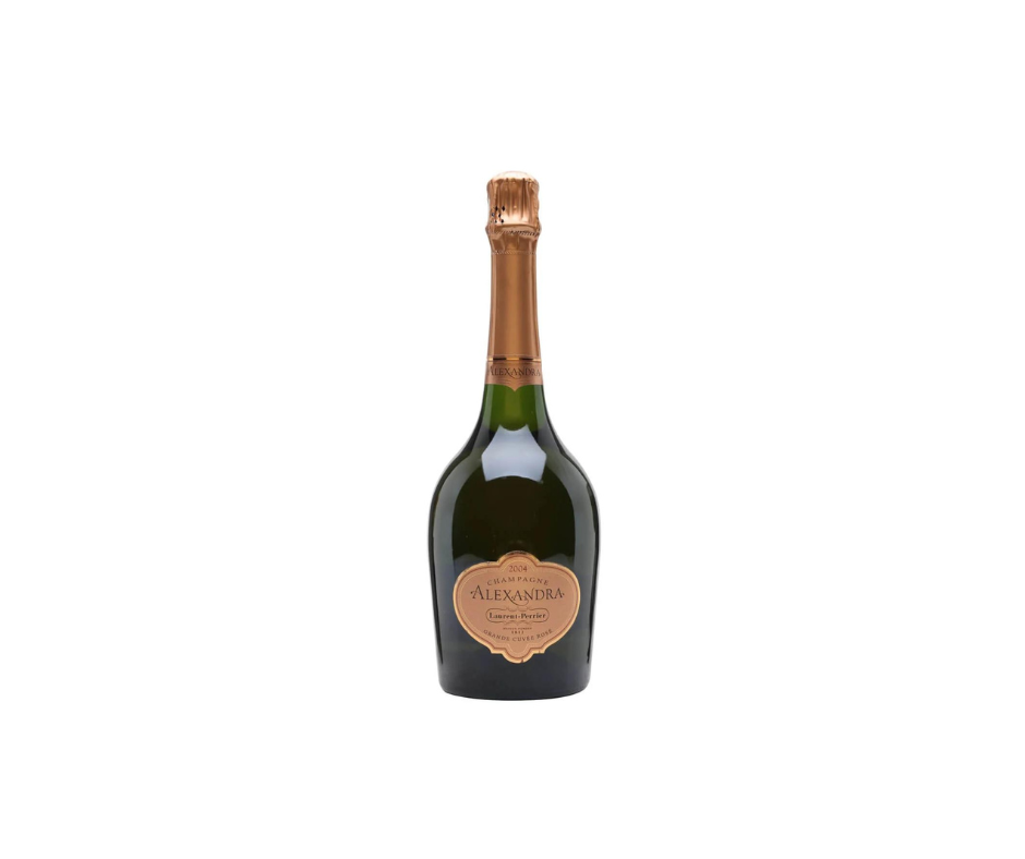 Laurent-perrier Alexandra – 2004 – 75cL