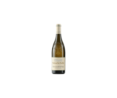 Chateauneuf Du Pape Château La Nerthe - 2020 - 75cL