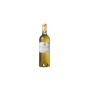 Sauternes Château Roumieu - 2020 - 75cL