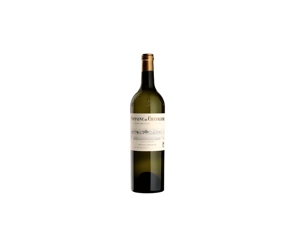 Pessac-léognan Domaine De Chevalier – 2017 – 75cL