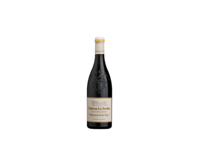 Chateauneuf Du Pape Les Cadettes - 2018 - 75cL