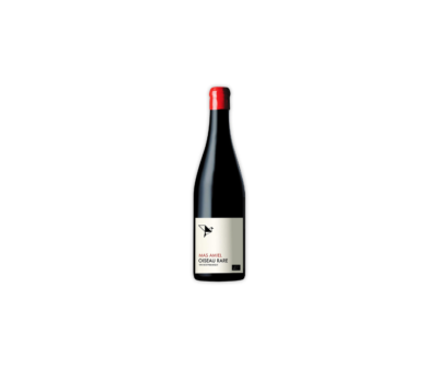 Maurey Sec Oiseau Rare Bio - 2020 - 75cL