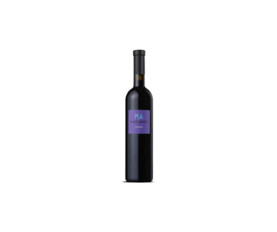 Maurey Vintage - 2020 - 75cL