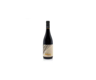 Faugères Les Léonides Bio - 2020 - 75cL