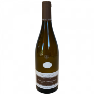 Pernand-vergelesses Vincent Pruner - 2019 - 75cL